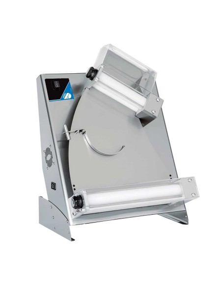 Laminadora Doble Rodillo LAMIDOB 420 D40