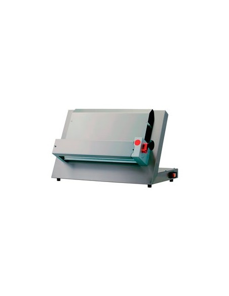 Laminadora M35A Diámetro Pizza 14 - 34 cm
