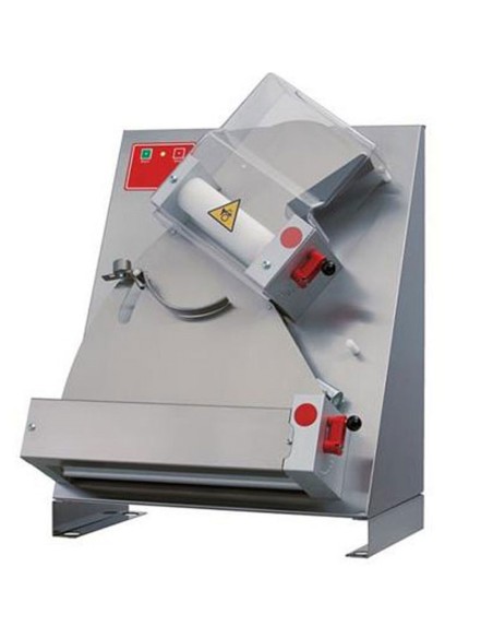 Laminadora RM42A Diámetro Pizza 26 - 40 cm