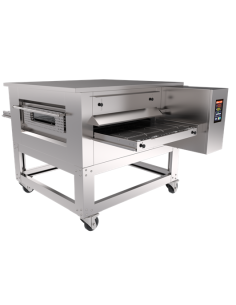Horno Túnel Ventilado Eléctrico de Pizza 800 mm