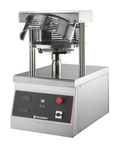 Formadora de Pizza PF45 Diámetro 45 Masa 250/500