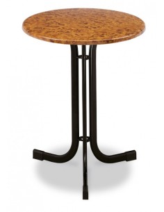 Mesa M318 60Ø - Grupo Sergonpec