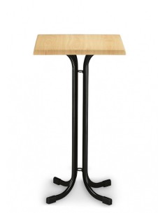 Mesa Alta M321 60x60 / 60Ø / 70Ø - Grupo Sergonpec