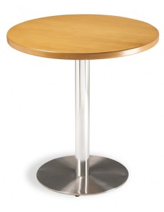 Mesa M322 70Ø / 60x60 / 70x70 - Grupo Sergonpec