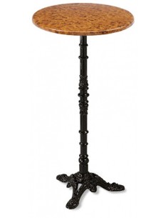 Mesa Alta M333 60Ø - GRUPO SERGONPEC