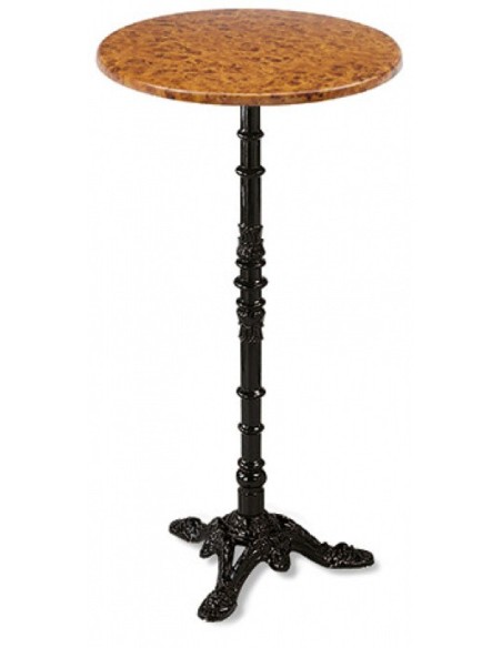 Mesa Alta M333 60Ø - GRUPO SERGONPEC