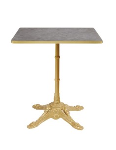 Mesa M348 60x60 - GRUPO SERGONPEC 2