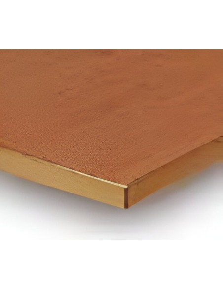 Mesa Alta M349 60Ø - GRUPO SERGONPEC