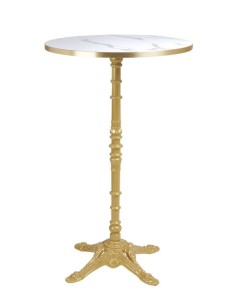 Mesa Alta M349 60Ø - GRUPO SERGONPEC 2