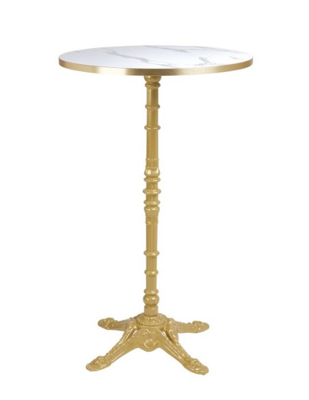 Mesa Alta M349 60Ø - GRUPO SERGONPEC