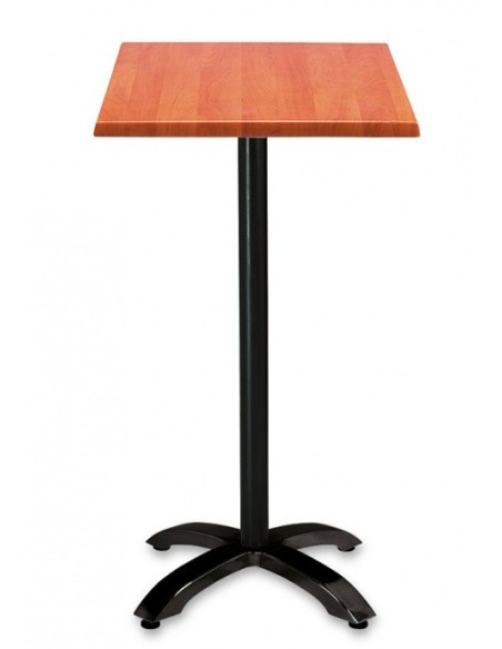 Mesa Alta M357 70X70 - Grupo Sergonpec