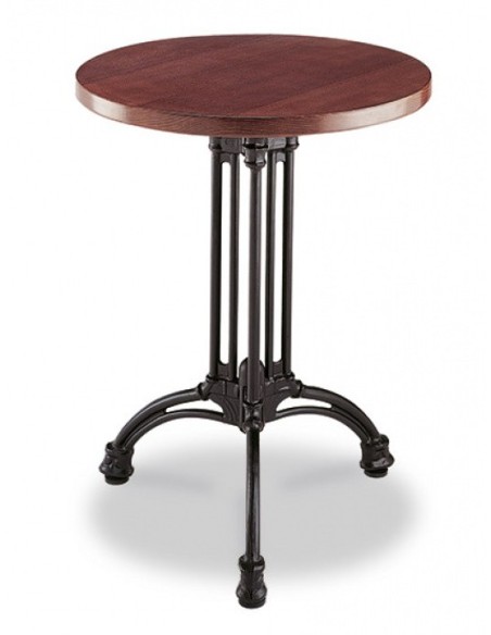 Mesa M361 60Ø - GRUPO SERGONPEC