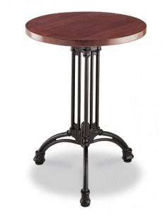 Mesa M361 70Ø - GRUPO SERGONPEC