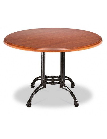 Mesa M363 90Ø (80x80, 90x90) - Grupo Sergonpec