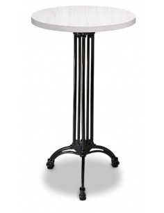 Mesa Alta M365 60Ø - Grupo Sergonpec