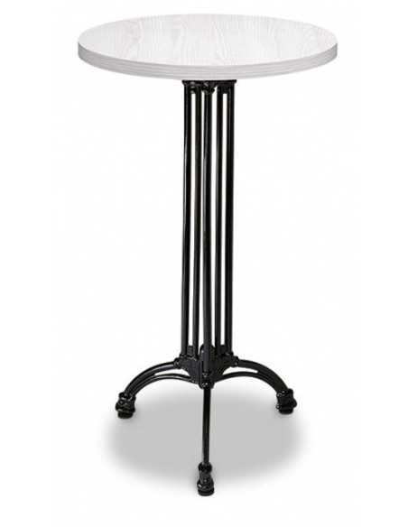 Mesa Alta M365 70Ø - Grupo Sergonpec