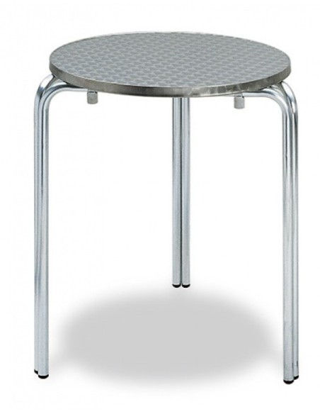 Mesa M381 70Ø - Grupo Sergonpec