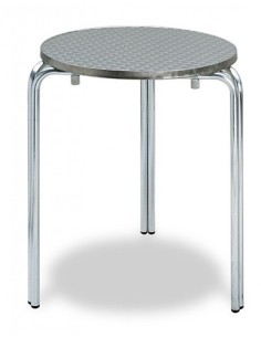 Mesa M381 80Ø - Grupo Sergonpec