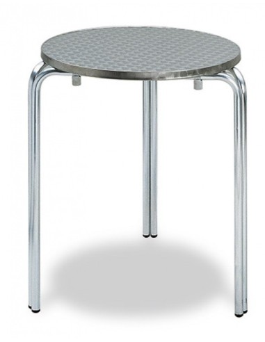 Mesa M381 80Ø - Grupo Sergonpec