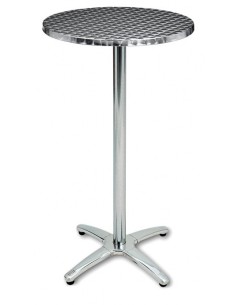 Mesa Alta M393 60Ø - Grupo Sergonpec