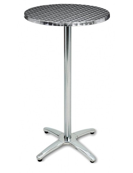Mesa Alta M393 60Ø - Grupo Sergonpec