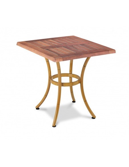 Mesa M416 60x60 - Grupo Sergonpec