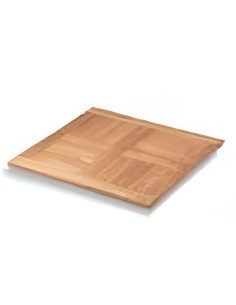 Mesa M416 80x80 - Grupo Sergonpec 2