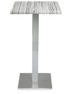 Mesa Alta M430 60x60 - Grupo Sergonpec