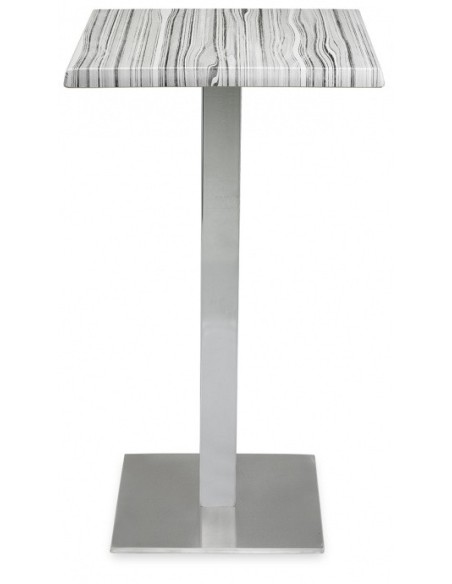 Mesa Alta M430 60x60 - Grupo Sergonpec
