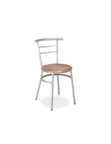 Silla M101 - Sillas de interior - Mobiliario Hostelería Online