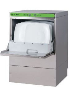 Lavavajillas 50x50 Digital La Bari