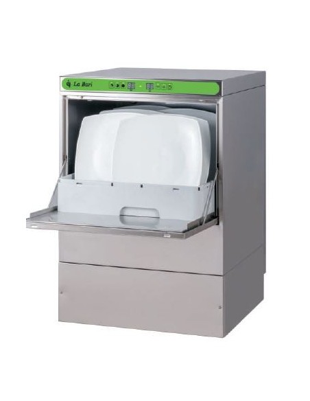 Lavavajillas 50x50 Digital La Bari