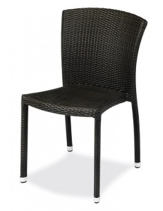 Sillas para terraza medula sintetica equipacion hosteleria online