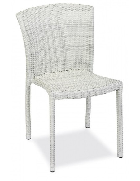 Sillas para terraza medula sintetica equipacion hosteleria online