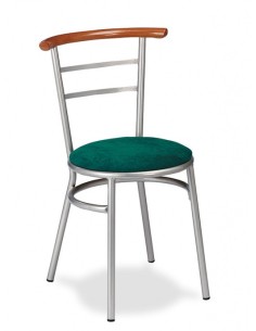 Silla M102 - Sillas de interior - Mobiliario Hostelería Online
