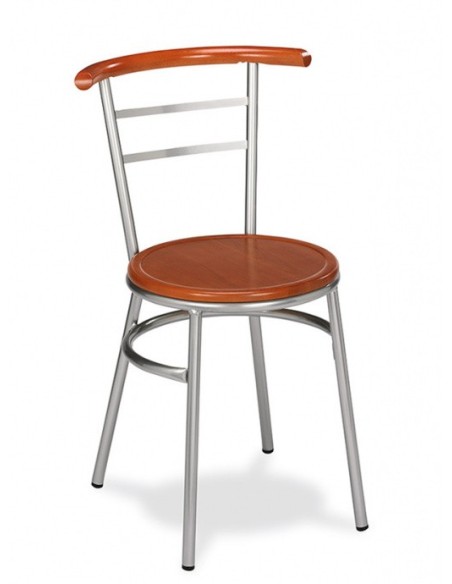 Silla M102 - Sillas de interior - Mobiliario Hostelería Online
