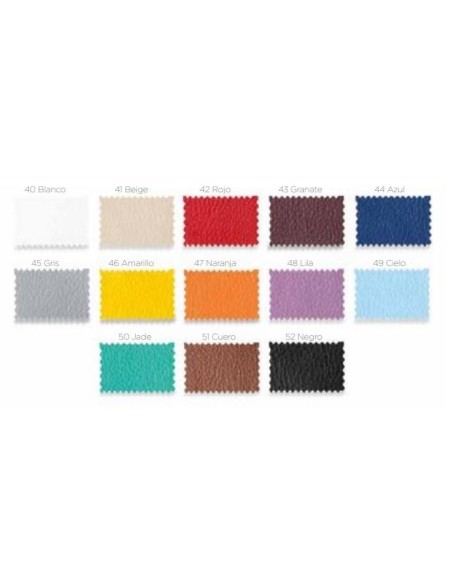 Silla M155 - Sergonpec