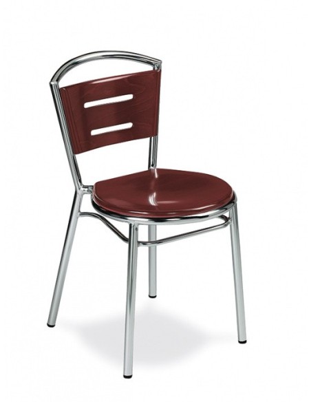 Silla M156 - Grupo Sergonpec