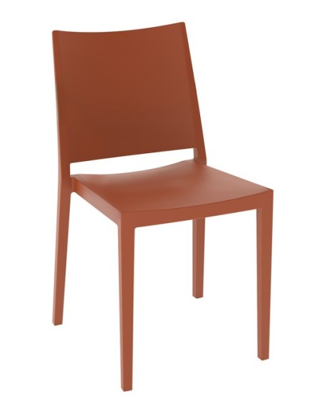 Silla M163 - Grupo SERGONPEC