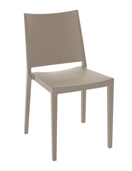 Silla M163 - Grupo SERGONPEC