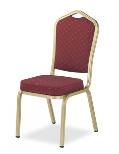 Silla Interior Hostelería Apilable - Comprar Online