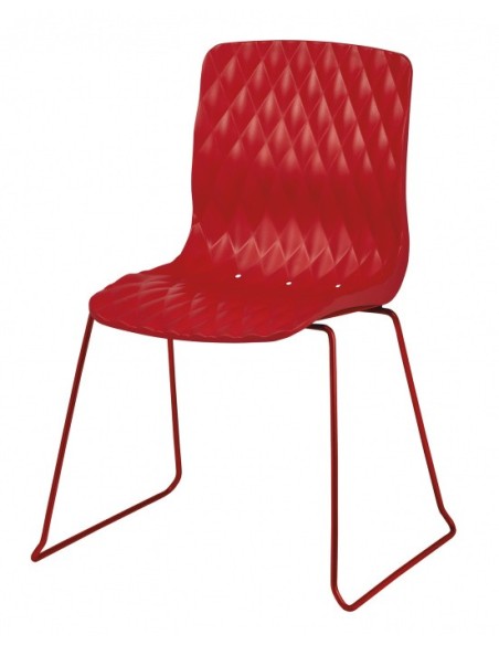 Silla M1019 - Grupo SERGONPEC