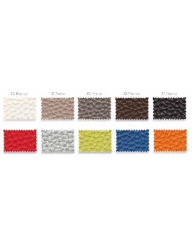 Silla M1025 - Grupo Sergonpec