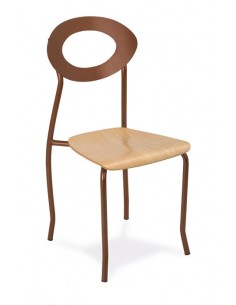 Silla M1025 - Grupo Sergonpec