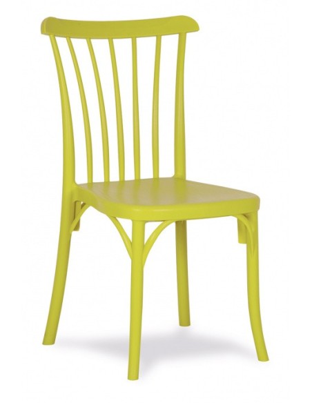 Silla M1124 - Grupo Sergonpec