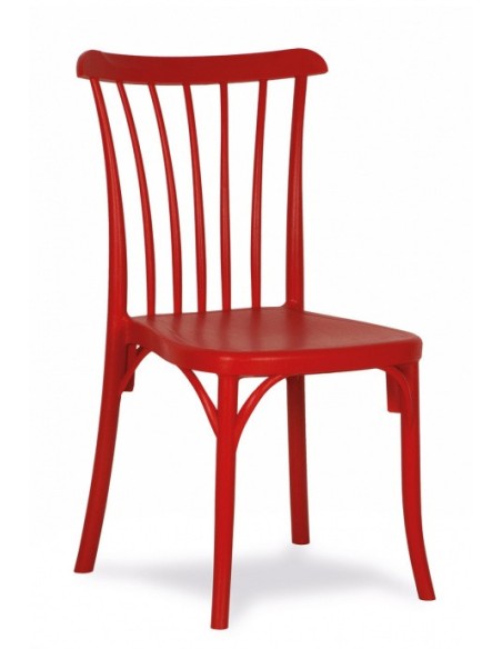 Silla M1124 - Grupo Sergonpec