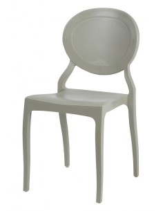 Silla M1125  - Sillas para terrazas - Grupo Sergonpec