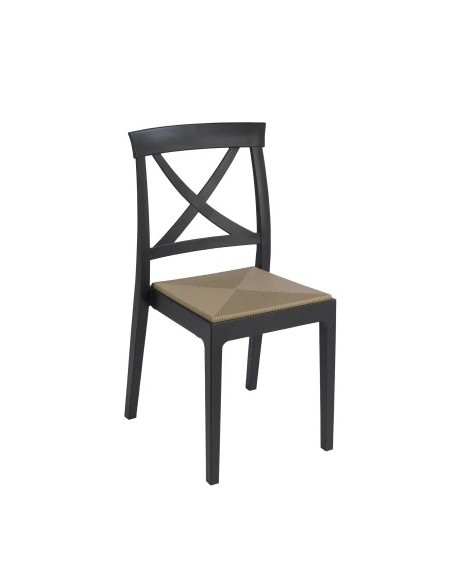 Silla M1128 - Grupo SERGONPEC