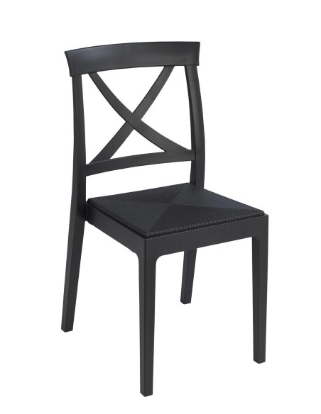 Silla M1128 - Grupo SERGONPEC