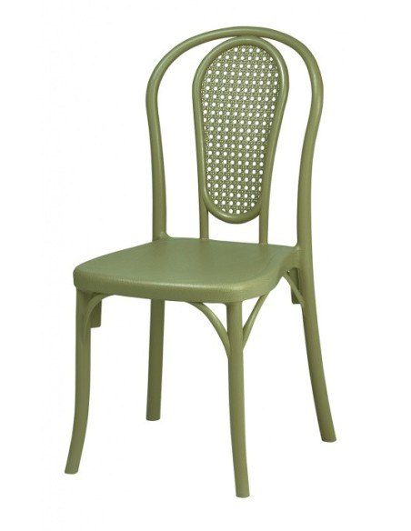 Silla M1129 - Grupo SERGONPEC